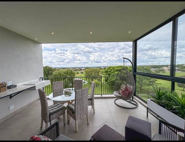 3 BEDROOM APARTMENT FOR SALE IN ASCEND TO MIDSTREAM